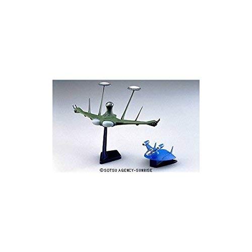 1/144 EXモデル ジオン軍メカセット (12)(中古品)