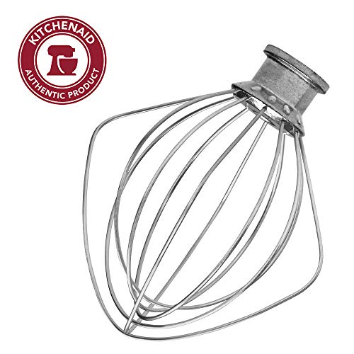 KitchenAid k45ww Wire Whip for tilt-headスタンドミキサー(中古品)