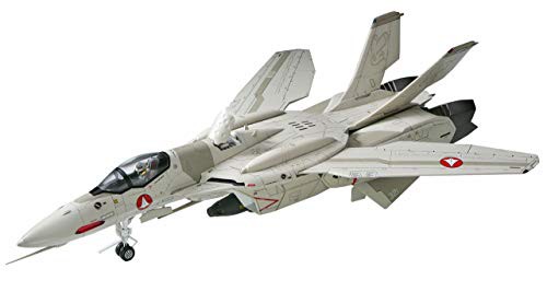 ハセガワ マクロスゼロ VF-0A 空母アスカ搭載機 1/72スケール