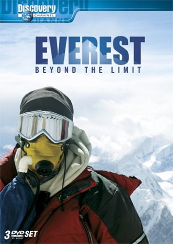 Everest: Beyond the Limit [DVD] [Import](中古品)の通販は 7,642円