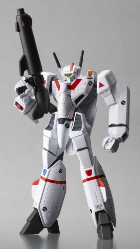 リボルテックヤマグチ No.34 TV版 スーパーバルキリーVF-1J(中古品)の通販は 5,237円