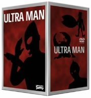 ウルトラマン DVD 全10巻セット DVD ウルトラマン全10巻セット(中古品)
