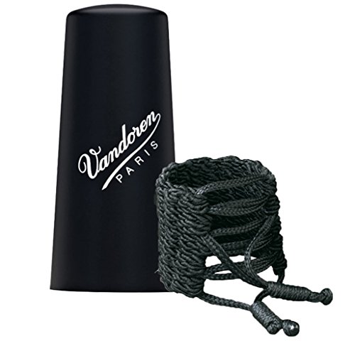 バンドーレン B♭クラリネット リガチャー クラシック(Klassik) プラスチッ(中古品)
