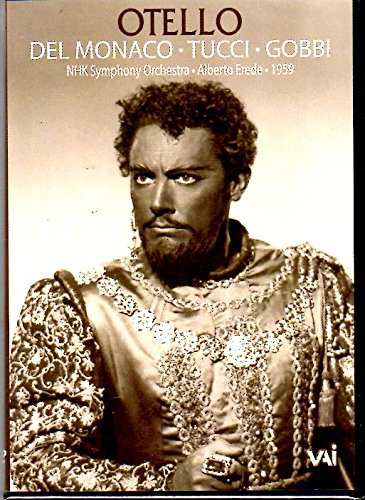 Otello / [DVD] [Import](中古品)の通販は