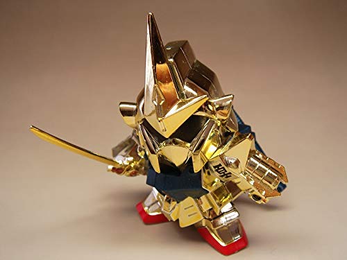 BB戦士 武者百士貴(ムシャヒャクシキ) NO.38(中古品)