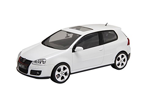 フジミ模型 リアルスポーツカーシリーズNo.42 VWゴルフ GTIV(中古品)