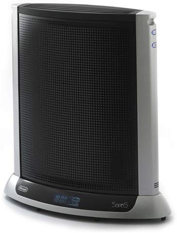 DeLonghi ダブルフェイス遠赤ヒーター サロスデロンギ SDH1200JN(中古品)