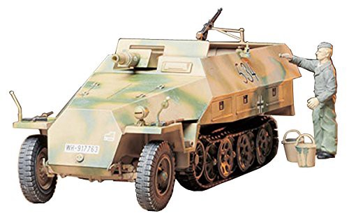 タミヤ 1/35 ミリタリーミニチュアシリーズ No.147 ドイツ陸軍 ハノマークD(中古品)の通販はau PAY マーケット -  GoodLifeStore | au PAY マーケット－通販サイト