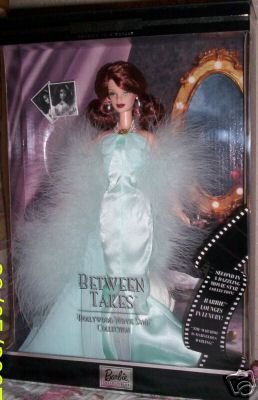 バービー ハリウッド ムービースター コレクション ビットウィーン (中古品)