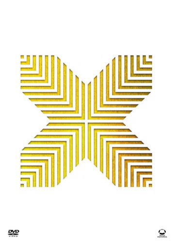 a K2C ENTERTAINMENT DVD BOX 米盛III(中古品)