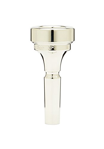 Denis Wick DW5884-3F SP マウスピースフリューゲルホルン (デニスウィック(中古品)