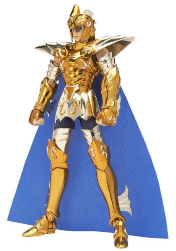 聖闘士聖衣神話 シーホースバイアン(中古品)
