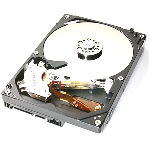 日立GST Deskstar P7K500(500GB/SATA3G/7200rpm/16MB) HDP725050GLA360(中古品)