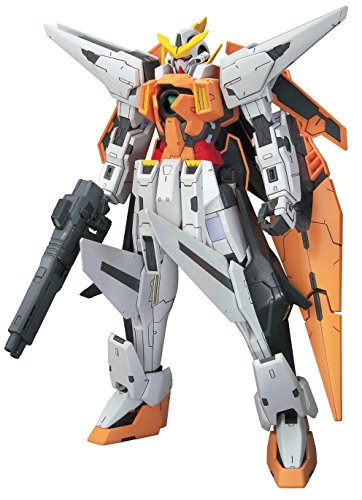 1/100 ガンダムキュリオス ~ガンダム00(ダブルオー)シリーズ~ (機動戦士ガ (中古品) 10,818円