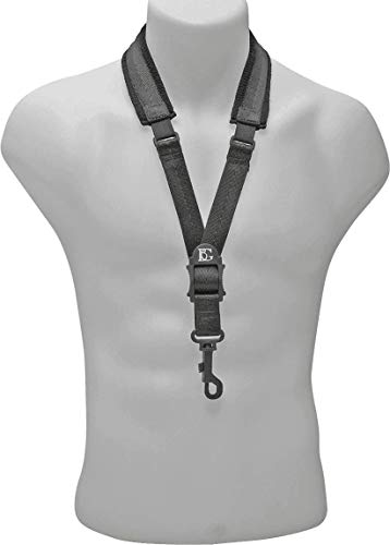 BG COMFORT(コンフォート) ストラップ アルト/テナー サクソフォーン エラ (中古品)