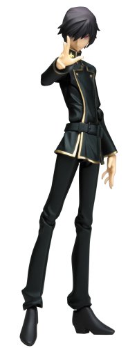 Figma.BP コードギアス 反逆のルルーシュ ルルーシュ・ランペルージ(中古品)の通販は