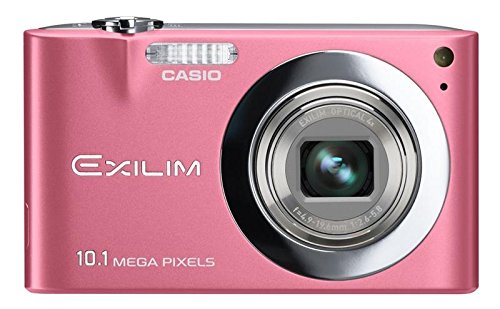 ☆CASIO デジタルカメラ EXILIM (エクシリム) ZOOM EX-Z1050PK ピンク☆ CASIO デジタルカメラ EXILIM エクシリム ZOOM EX-Z1050PK