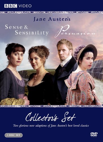 Sense & Sensibility [DVD] [Import](中古品)の通販は 6,020円