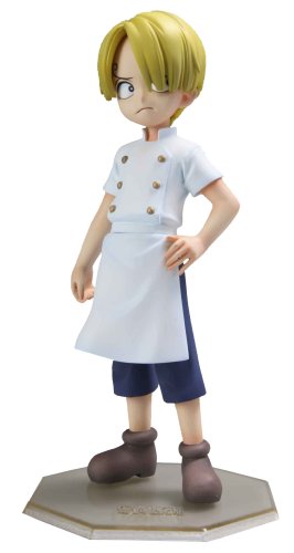 Portrait.Of.Pirates ワンピースシリーズCB-1 サンジ(中古品)