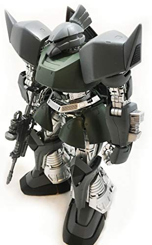MG 1/100 MS-14A ゲルググ Ver.2.0 (機動戦士ガンダム)(中古品)の通販は