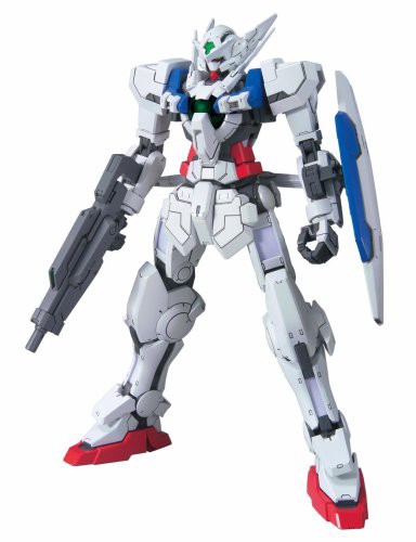 1/100 ガンダムアストレア ~ガンダム00P(ダブルオーピー)~ (機動