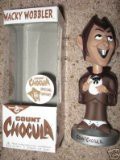 Wacky Woobler Count Chocula Bobblehead(中古品)