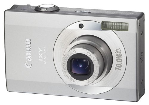 Canon デジタルカメラ IXY (イクシ) DIGITAL 95IS IXYD95IS(品)-