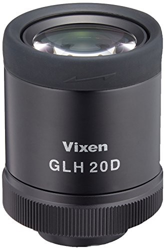 Vixen フィールドスコープ用アクセサリー 接眼レンズ Glhd 広角 9 中古品 の通販はau Pay マーケット Goodlifestore