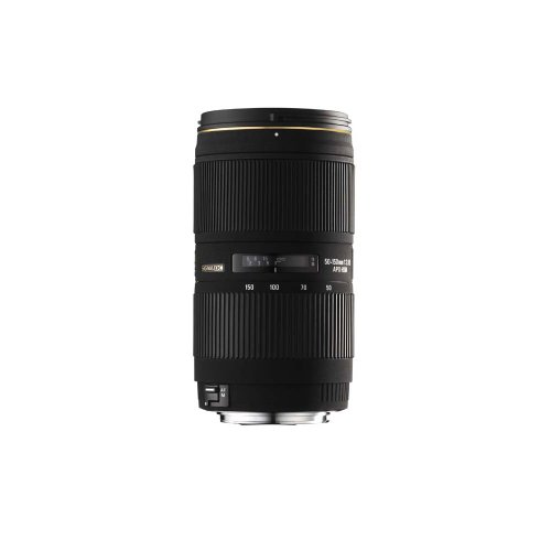 シグマ APO 50-150mm F2.8IIEX DC HSM デジタル専用ペンタックス用 APO 50-(中古品)