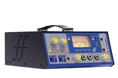 Focusrite ISA One 1chマイクプリアンプ(中古品)の通販は