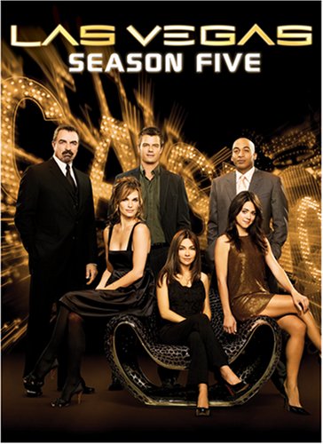 Las Vegas: Season Five/ [DVD] [Import](中古品)