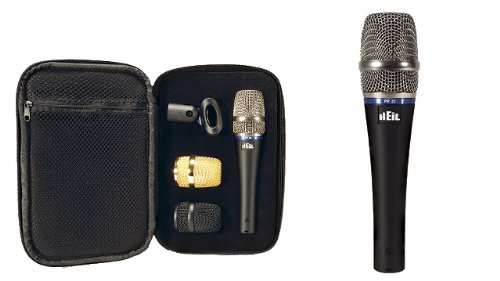 HEiL SOUND PR22 ダイナミックマイク(中古品)【公式通販】
