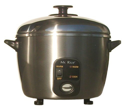 汚染 SC 886 3 カップ ステンレス製 炊飯器 と スティーマー(中古品)の通販は