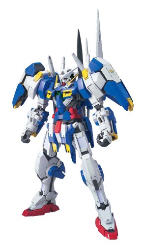 1/100 ガンダムアヴァランチエクシア ~ガンダム00V(ダブルオーブイ)~ (機動(中古品)の通販は