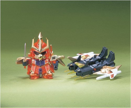 BB戦士 武者百士鬼改 (53)(中古品)