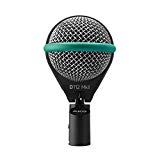 AKG D112 MK II バスドラム用 ダイナミックマイク(中古品)