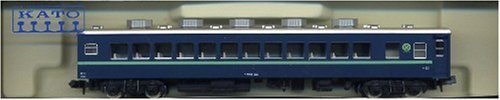 KATO Nゲージ オロ11 5058 鉄道模型 客車(中古品)