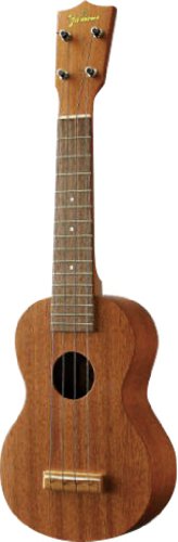 Famous ウクレレ FS-1(中古品)の通販は