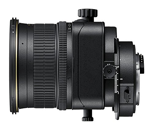 Nikon PCマイクロレンズ PC-E Micro NIKKOR 85mm f/2.8D フルサイズ対応(中古品)