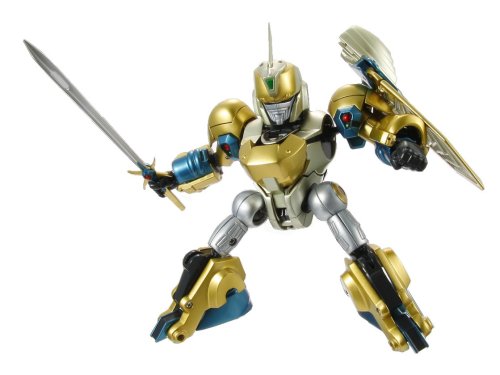 ヴァリアブルアクション NG騎士ラムネ&40 キングスカッシャー(中古品)
