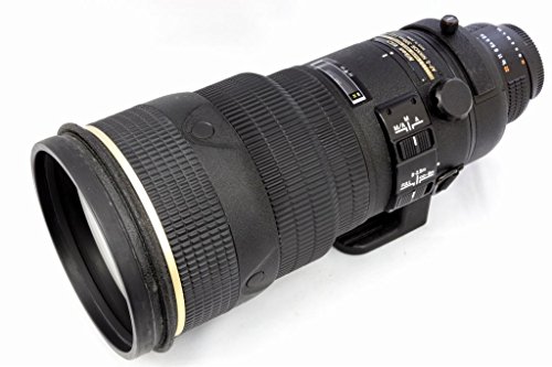 AF-S NIKKOR 300mm F2.8D ED(中古品)