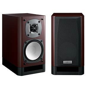 ONKYO スピーカーシステム (2台1組) D-D2E(中古品)