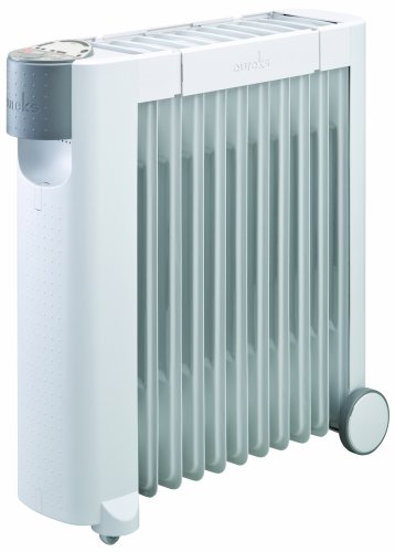 ユーレックス (eureks) オイルラジエーターヒーター GRシリーズ 【日本製】(中古品)