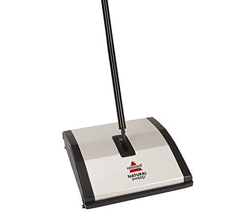テラモト ビッセルスィーパー2680(中古品)