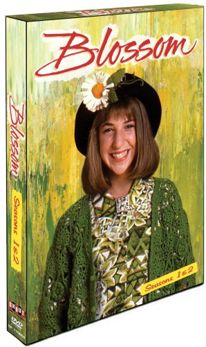Blossom: Season 1 & 2/ [DVD] [Import](中古品)