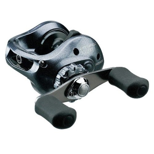 シマノ (SHIMANO) チヌ・石鯛リール? 8 チヌマチック 1001XT 左ハンドル(中古品)