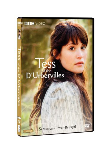 Tess of D'Urbervilles [DVD] [Import](中古品)の通販はその他映像DVD・Blu-ray