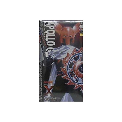RAH　DX リアルアクションヒーローズ 仮面ライダーX アポロガイスト 購入チ(中古品)の通販は 12,254円