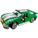 LEGO Creator Street Speeder(中古品)
