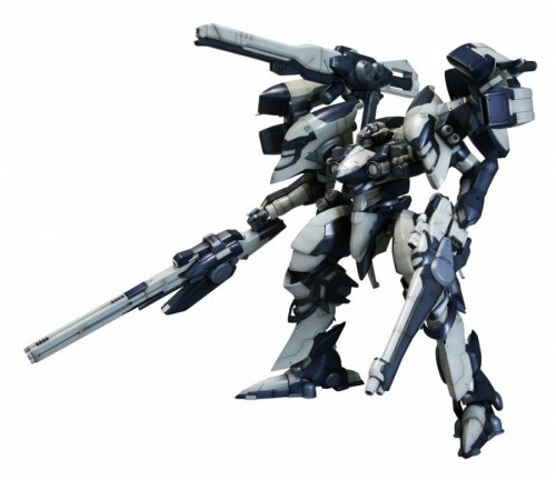 コトブキヤ ARMORED CORE インテリオルユニオン Y01-TELLUS テルス 1/72ス (中古品)